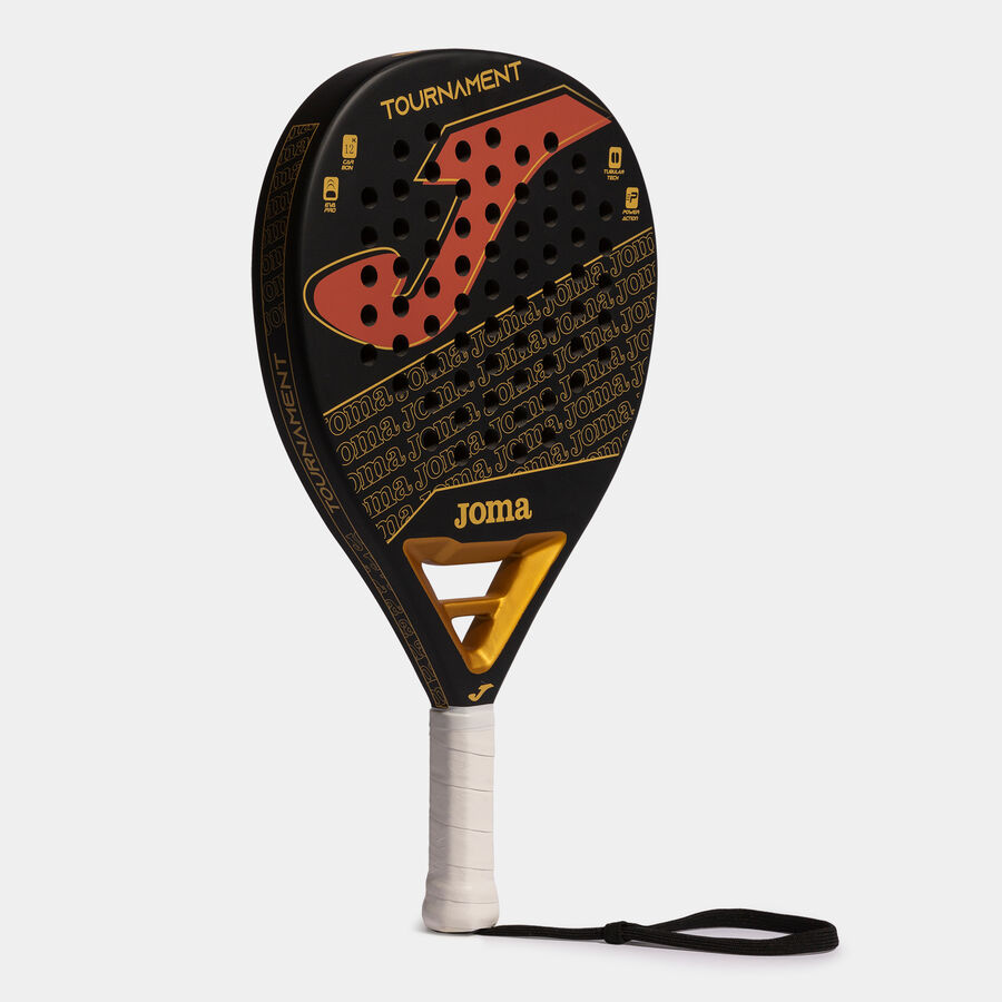 PALA DE PÁDEL TOURNAMENT