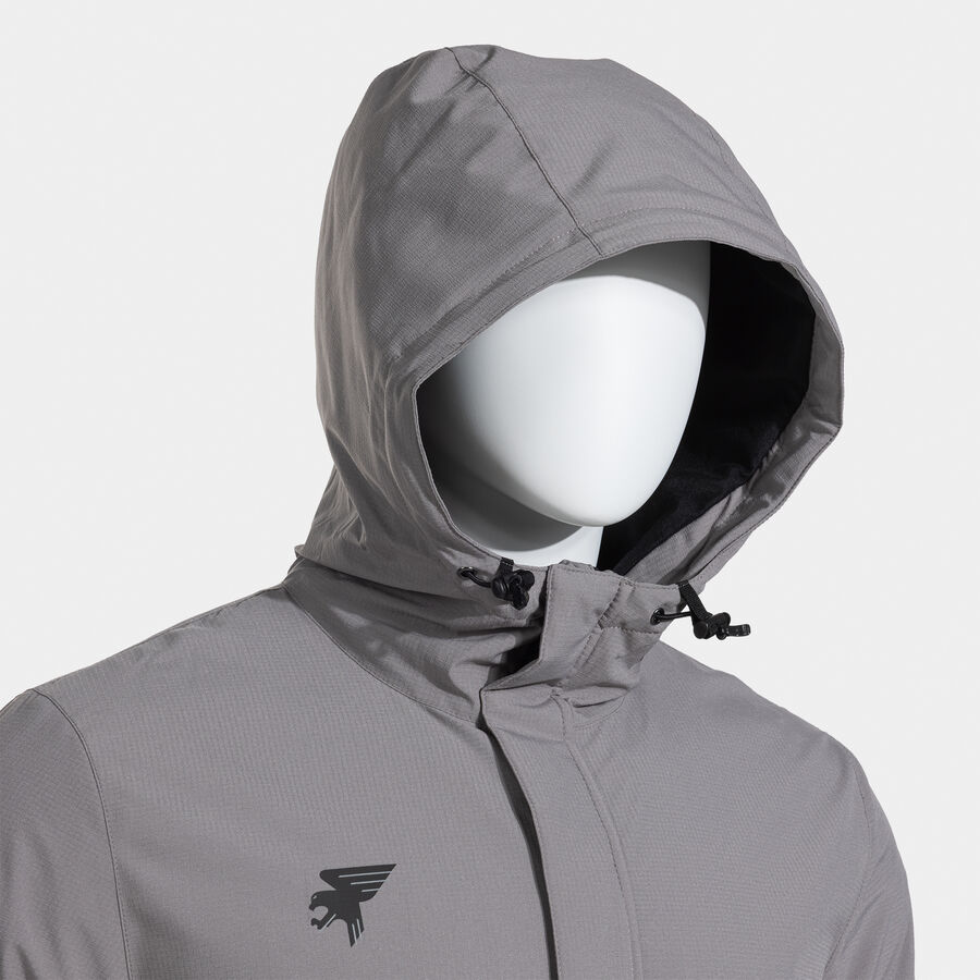ANORAK EXPLORER