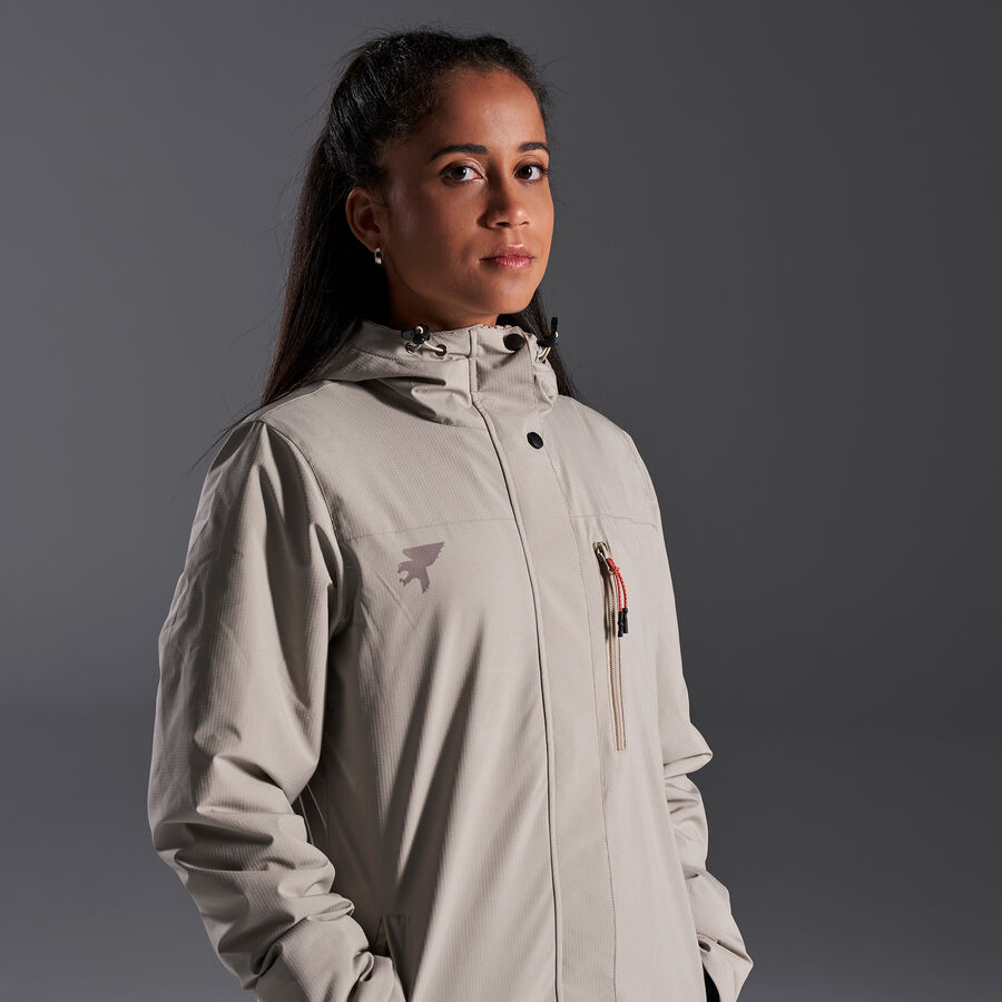 ANORAK MYSTIC