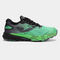 Sapatilhas trail Tr-7 25 unissexo verde
