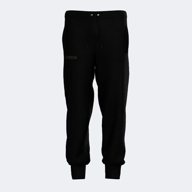 Pantalone lungo uomo Street Generation nero