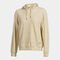 Bluza z kapturem kobiety Mimetic bezowy