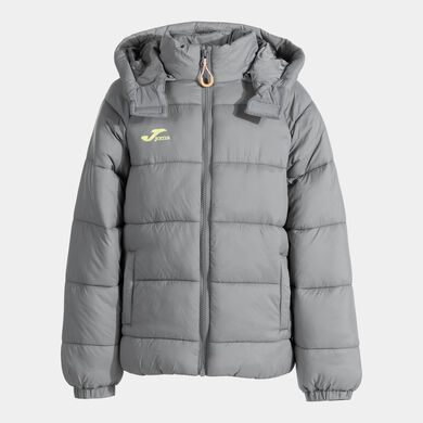 Anorak junior Joma Kids gris