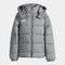 Anorak junior Joma Kids gris