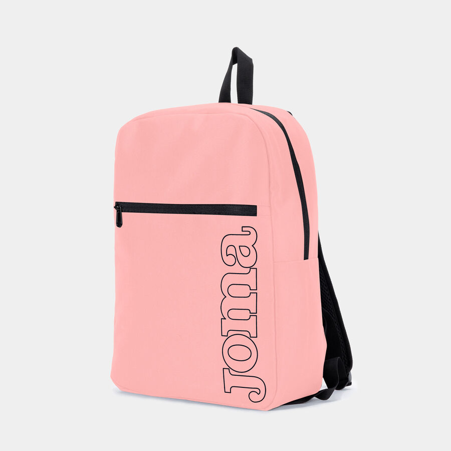 MOCHILA KIDS CAMP