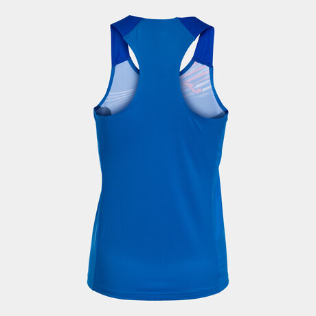 CAMISETA TIRANTES ELITE X
