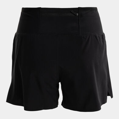 Short mujer R-Trail Nature negro