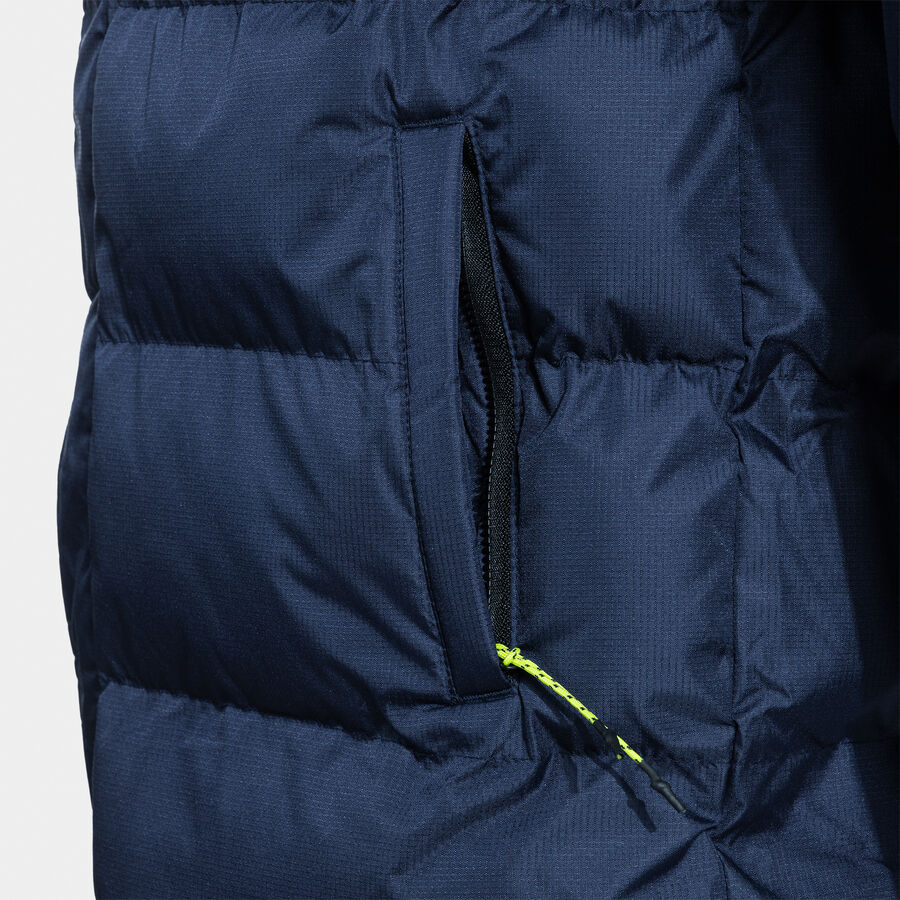 ANORAK EXLORER III