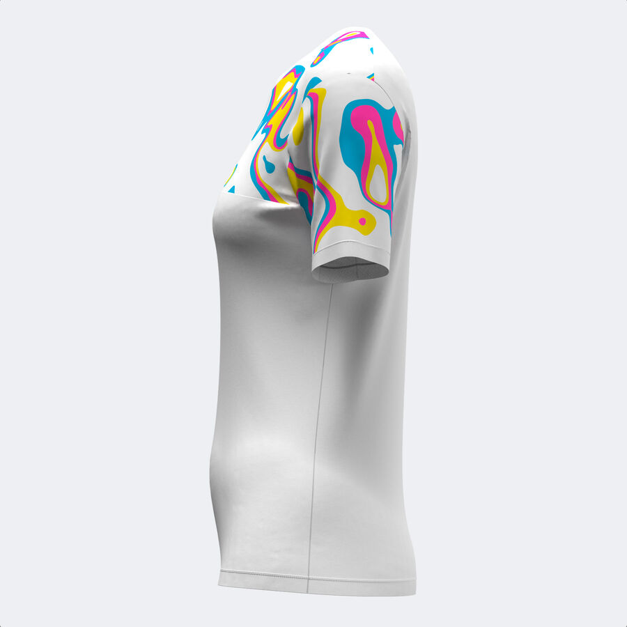 CAMISETA MANGA CORTA TORNEO