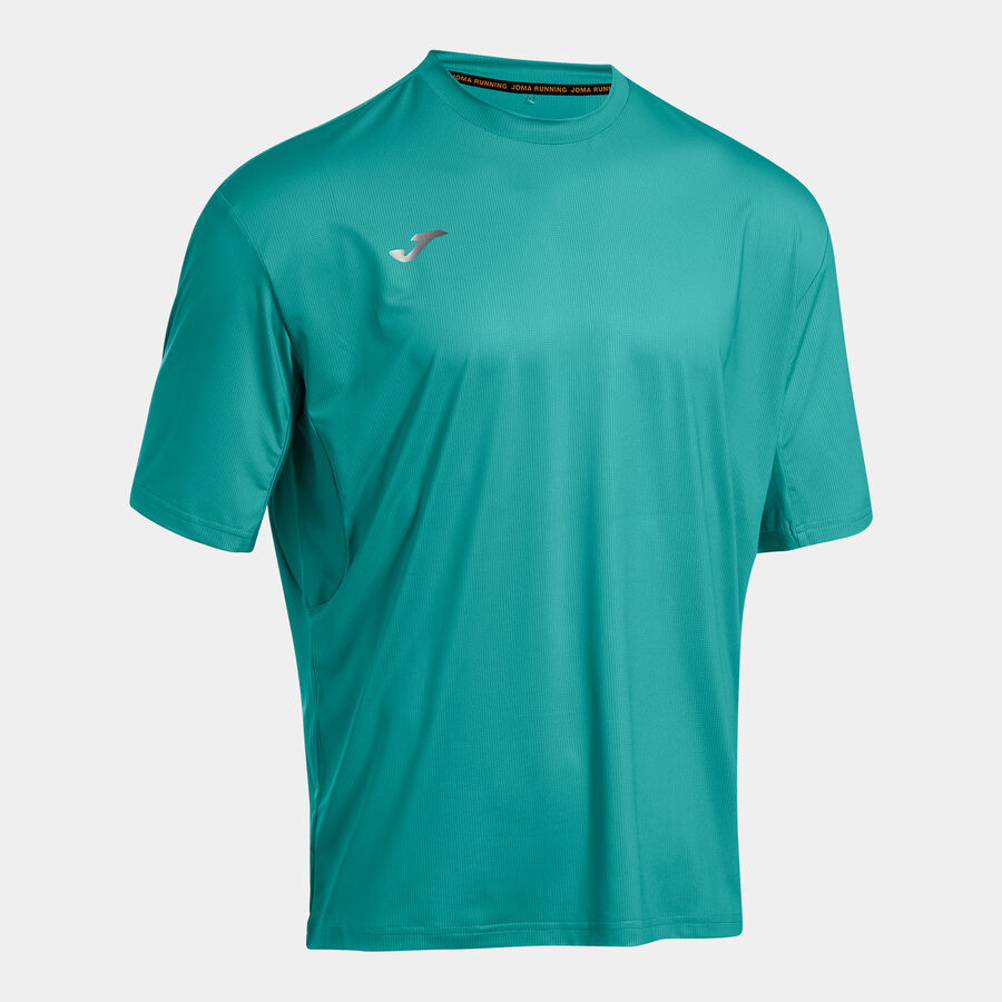 CAMISETA MANGA CORTA R-CITY WINTER