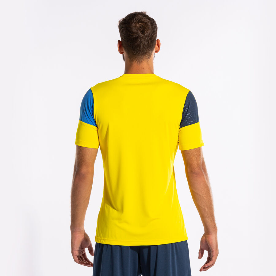 CAMISETA MANGA CORTA CREW V