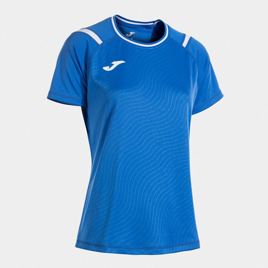 CAMISETA MANGA CORTA DINAMO II