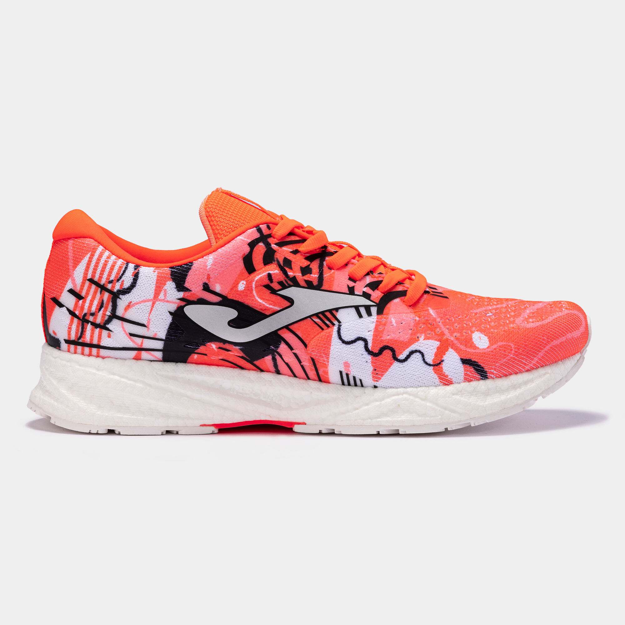 Chaussures running R.Viper Lady 23 femme corail