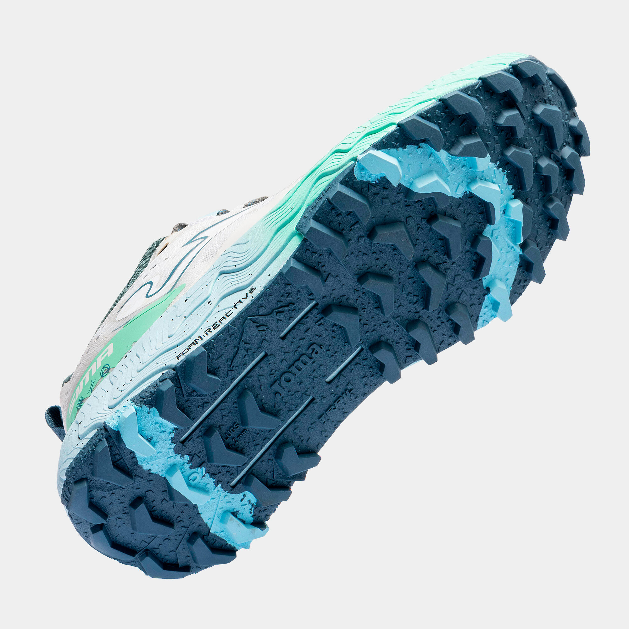 Trail-running shoes Sima Lady 26 woman white | JOMA® Trail-running shoes Sima Lady 26 woman white | JOMA®
