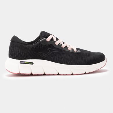 Casual shoes C.Atlantis Lady 25 woman black white