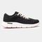 Obuwie sportowe casual C.Atlantis Lady 25 kobiety czarny bialy