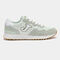 Casual shoes C.367 Lady 25 woman green