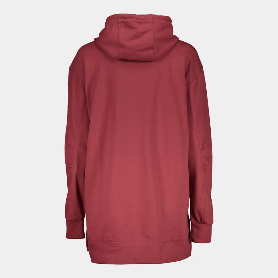SUDADERA CON CAPUCHA DAPHNE