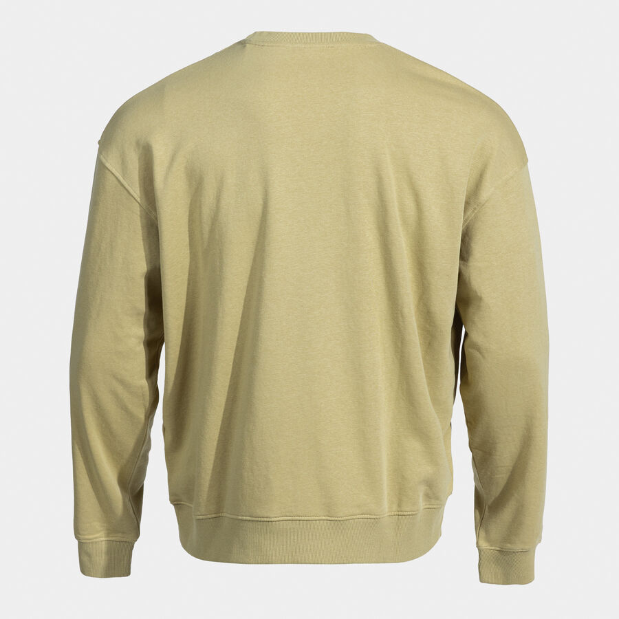 SUDADERA MIMETIC