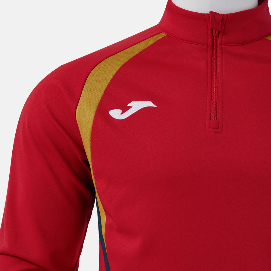 SUDADERA CHAMPIONSHIP 20