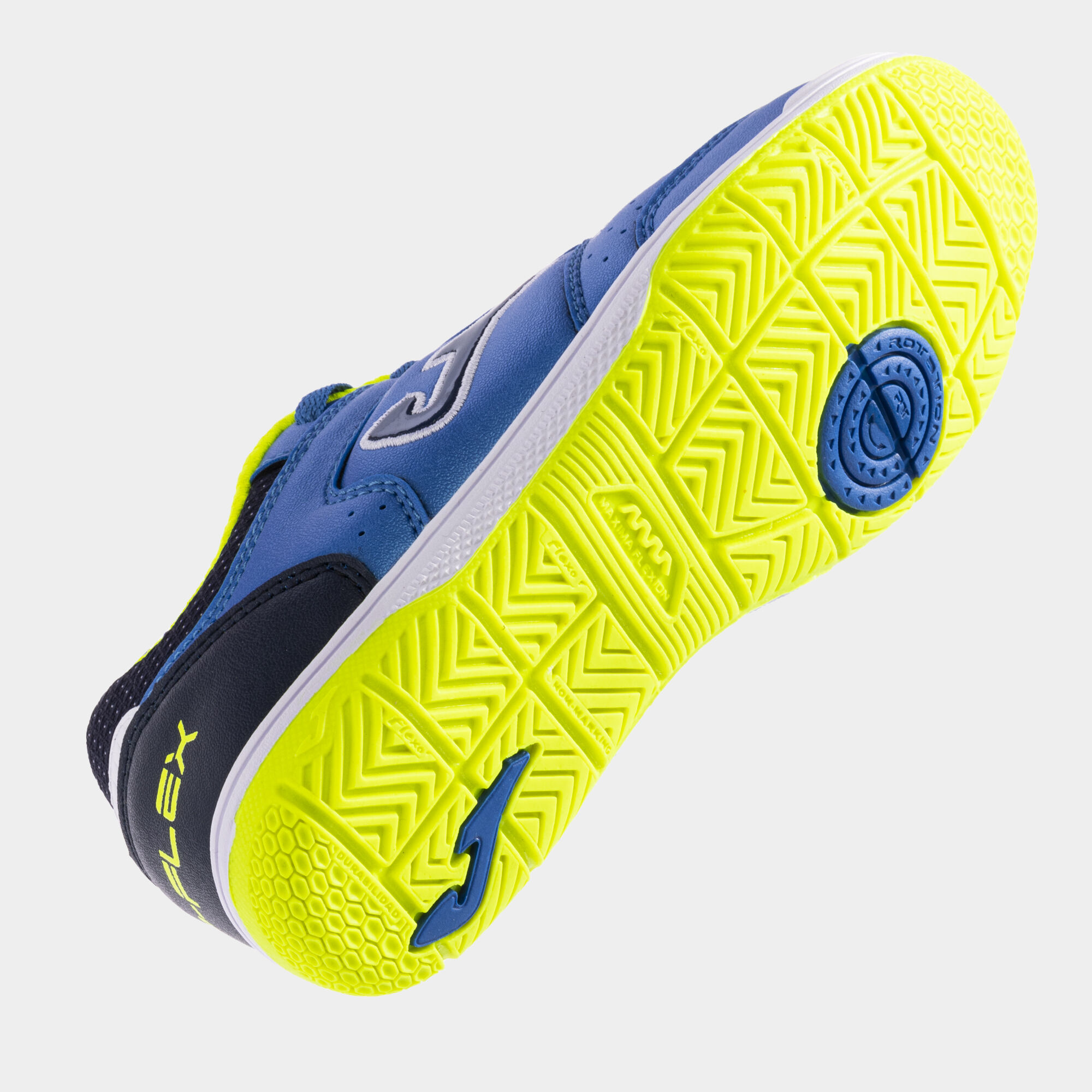 Joma top flex sale niño
