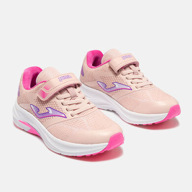 Sportschuhe laufen Speed Jr 26 junior rosa