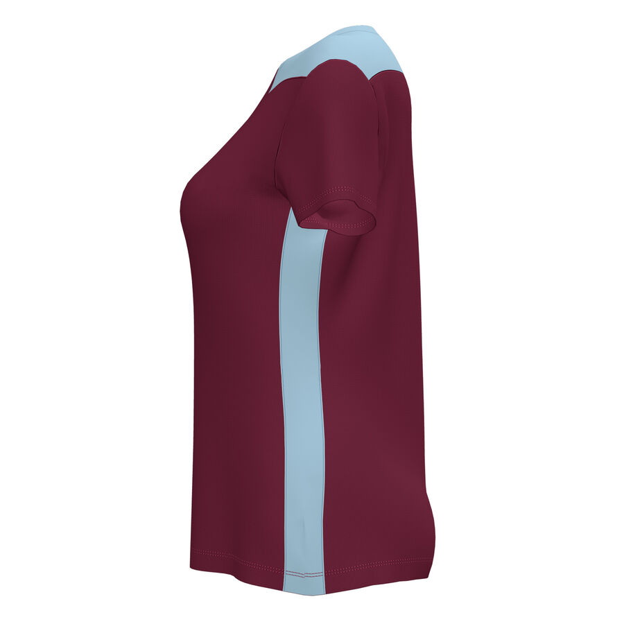 CAMISETA MANGA CORTA CHAMPIONSHIP VI
