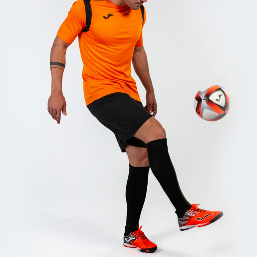 CAMISETA CHAMPIONSHIP V M/C