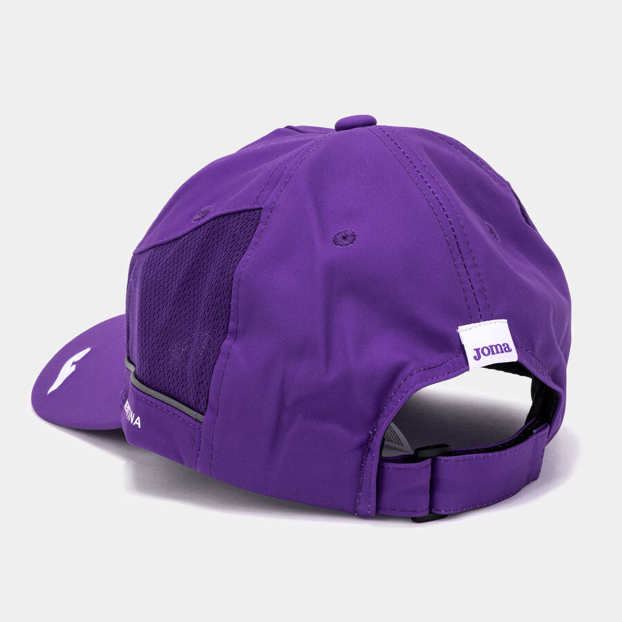 GORRA PASEO ACF FIORENTINA