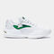 Chaussures pickleball Picklet homme blanc vert