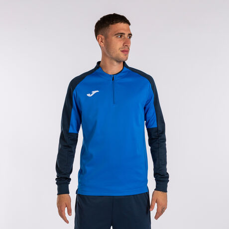 Sudadera Joma Atenas II Royal