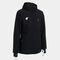Anorak kobiety Mystic czarny