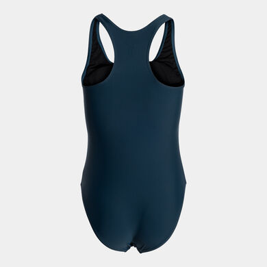 Bañador mujer Shark III marino