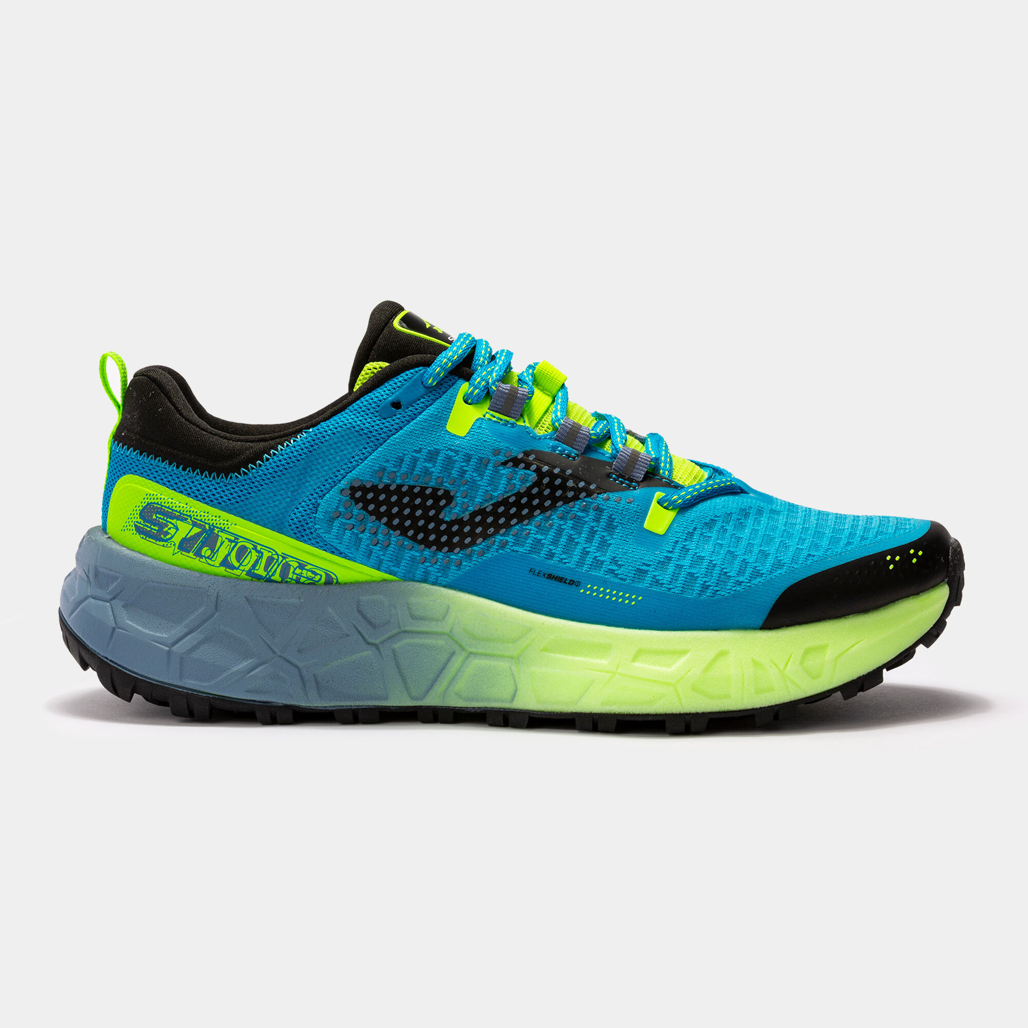 Zapatillas joma deals hombre trail