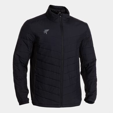 Chaqueta ligera hombre Explorer negro