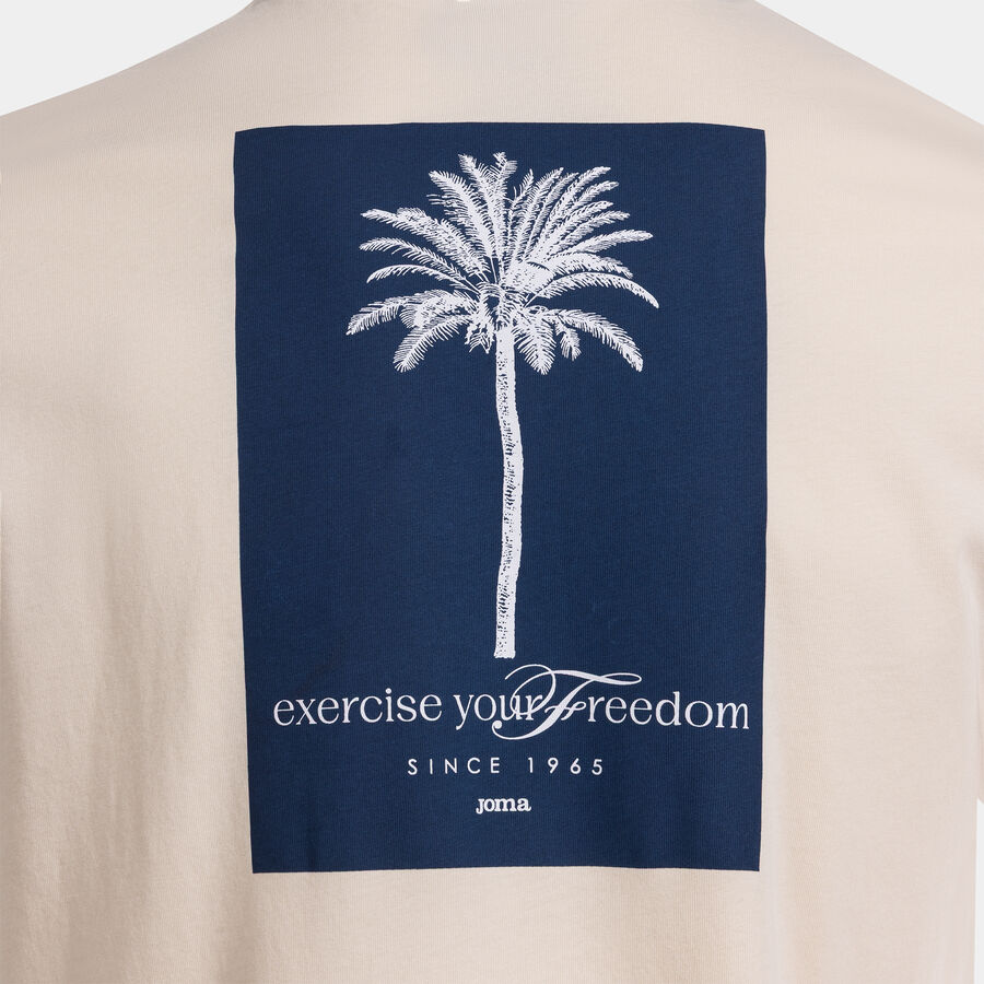 CAMISETA MANGA CORTA MIMETIC