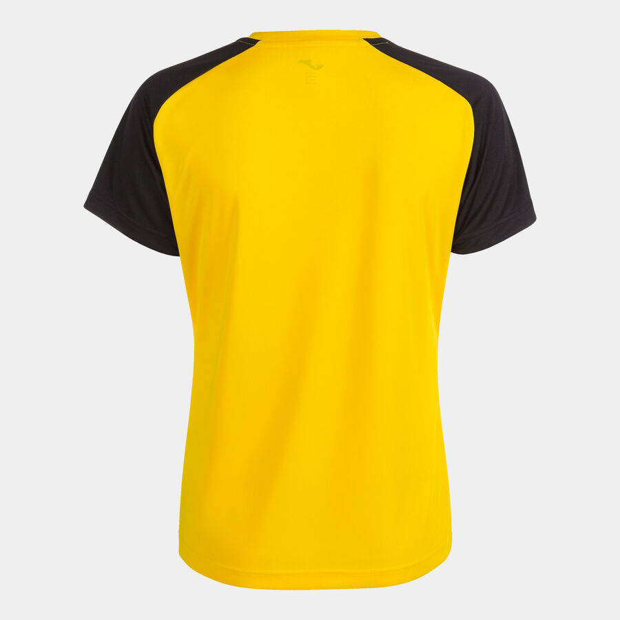 CAMISETA MANGA CORTA ACADEMY IV