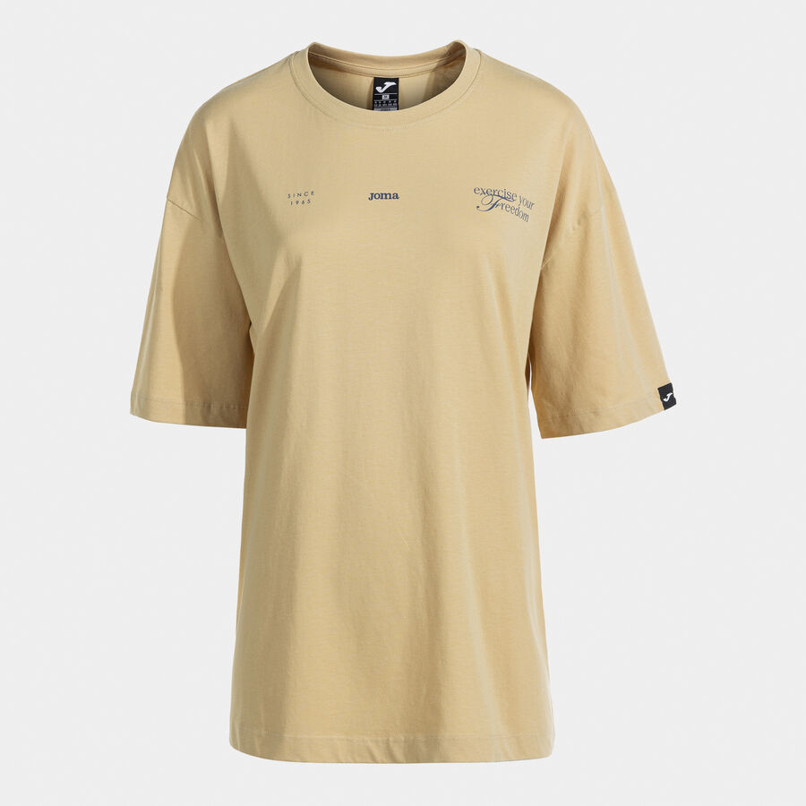 CAMISETA MANGA CORTA MIMETIC