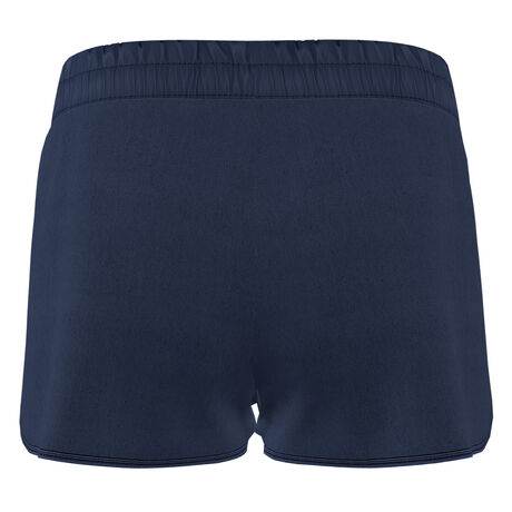 SHORT COVES