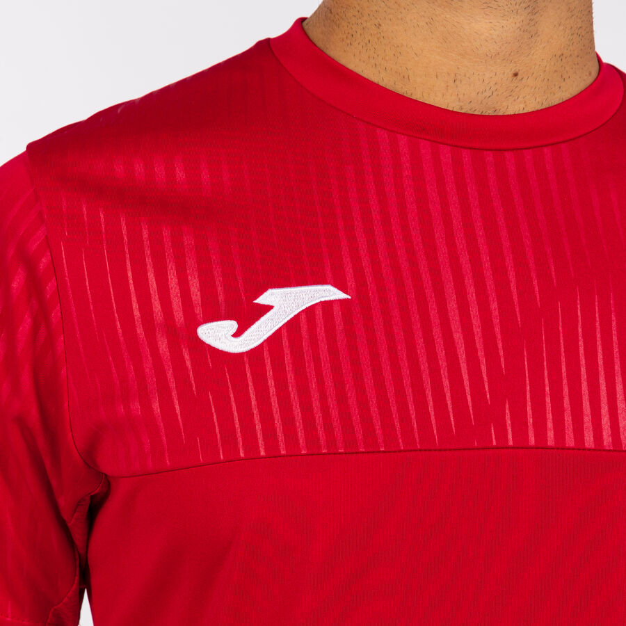 CAMISETA MANGA CORTA MONTREAL