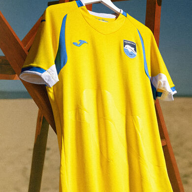 Shirt short sleeve 3rd kit PESCARA Calcio 1936 25/26