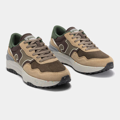 Casual shoes C.367 Men 25 man brown