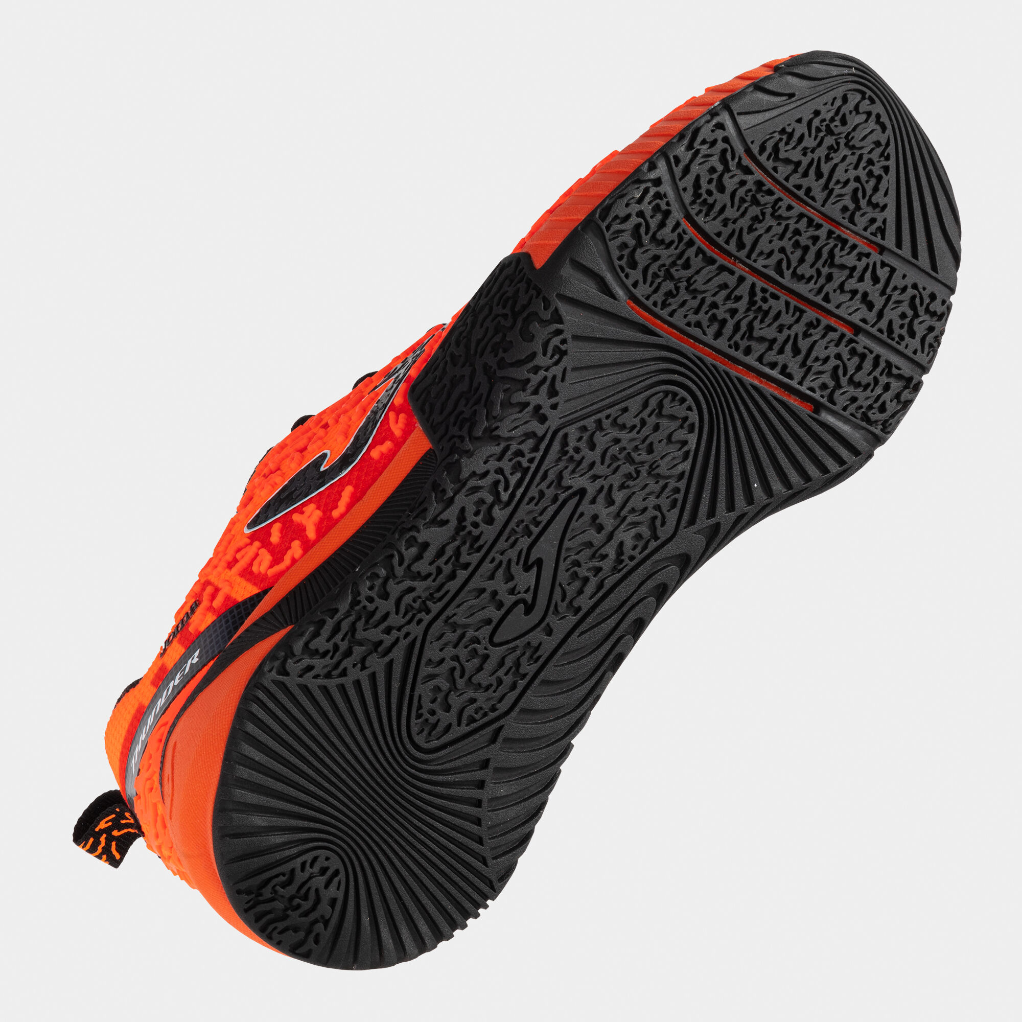 Gym/fitness shoes Thunder 25 man orange | JOMA®