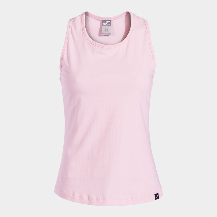 CAMISETA TIRANTES OASIS image number null