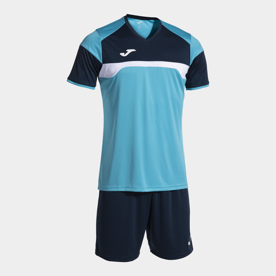 SET DANUBIO III