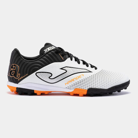 Football boots 23 turf white | JOMA®