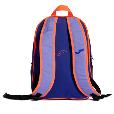 Mochila Master azul