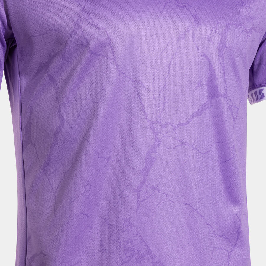 CAMISETA MANGA CORTA GOLD VII