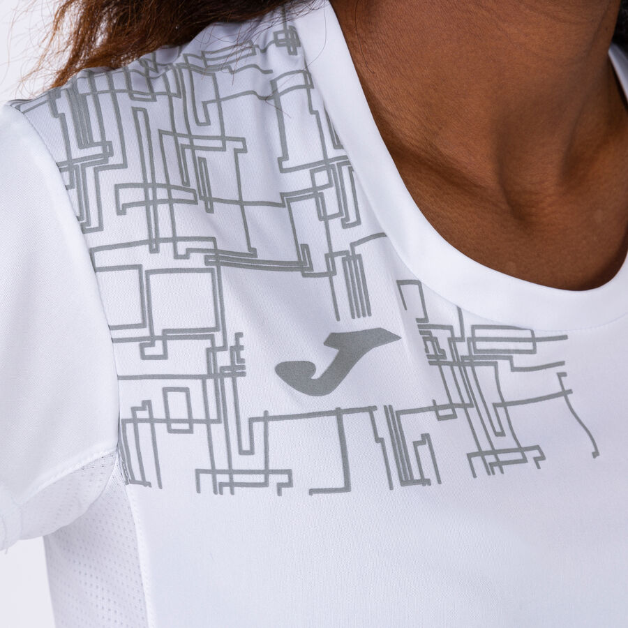 CAMISETA MANGA CORTA ELITE VIII