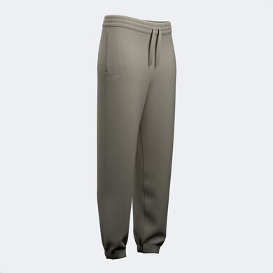 Pantalón largo mujer STREET GENERATION beige